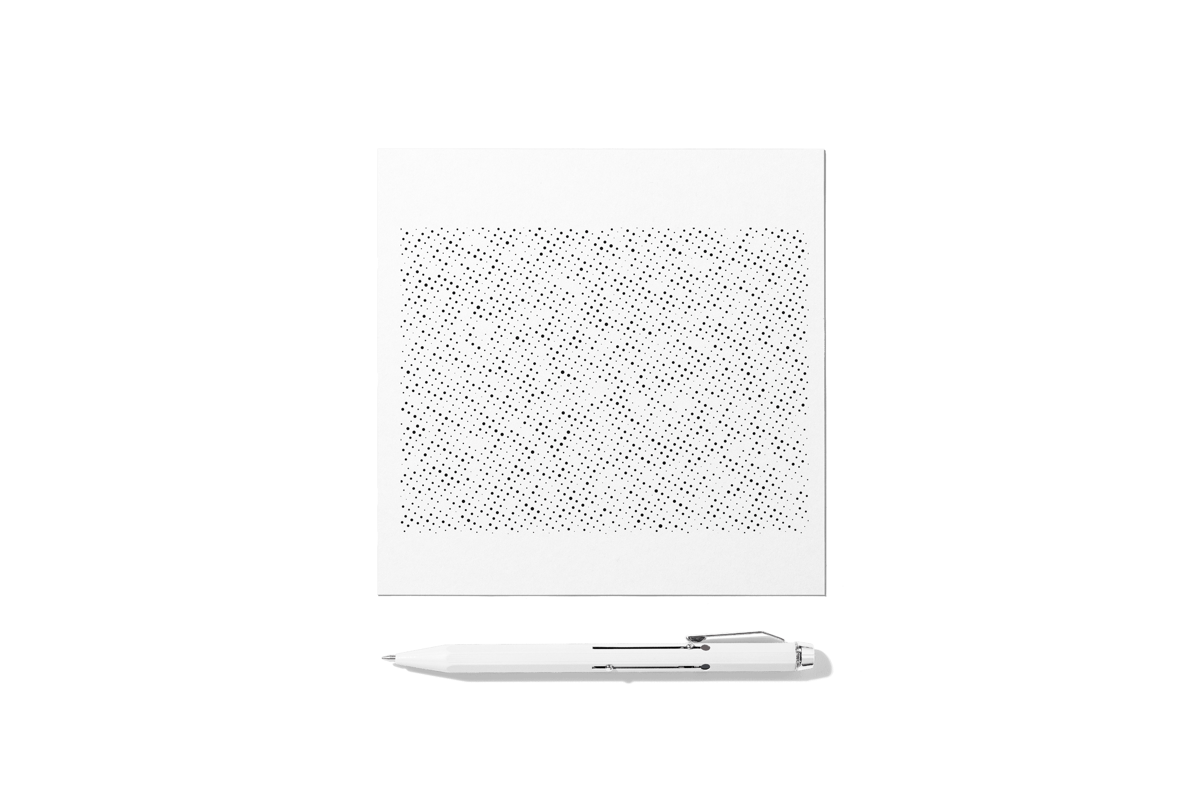 White Card